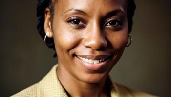 Trina Ntamere - Lavender Eucalyptus, LLC